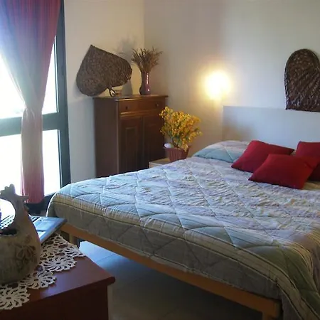 Aparthotel Stella Dell'est