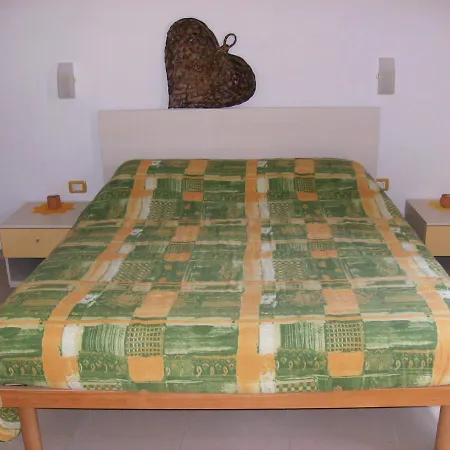 Apartmanhotel Stella Dell'est Bari Sardo