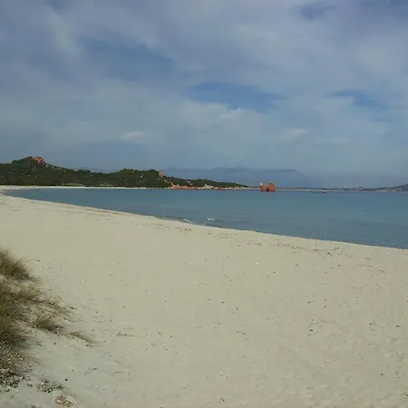 Stella Dell'est Bari Sardo