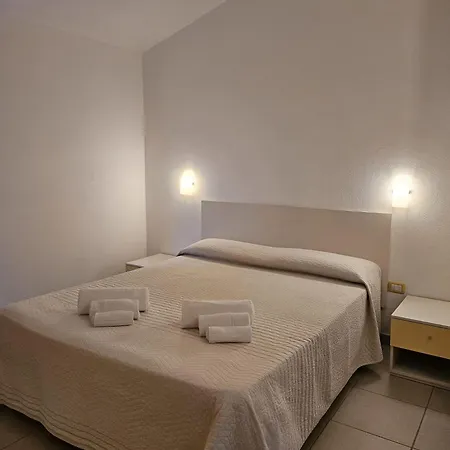 Apartmanhotel Stella Dell'est