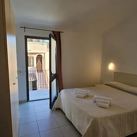 Stella Dell'est 아파트호텔