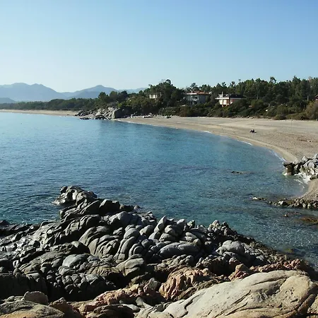 Stella Dell'est Bari Sardo