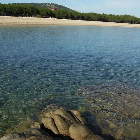 Stella Dell'est Apartmanhotel Bari Sardo