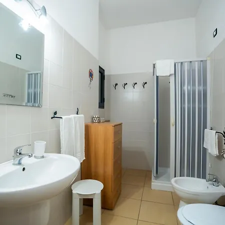 Stella Dell'est Бари-Сардо