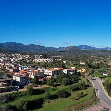 Stella Dell'est 3* Bari Sardo