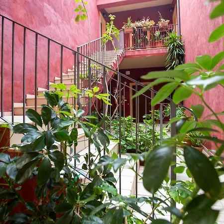 Apartmanhotel Stella Dell'est