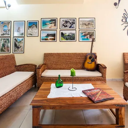 Aparthotel Stella Dell'est 3*