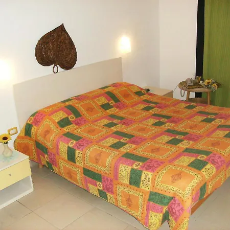 Stella Dell'est Lejlighedshotel