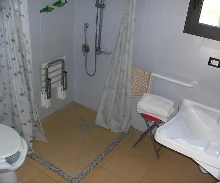 Lejlighedshotel Stella Dell'est Bari Sardo
