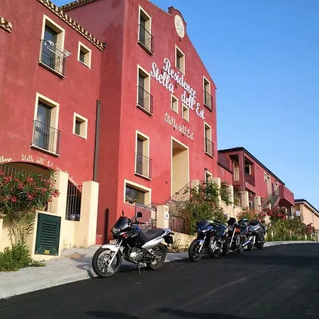 Stella Dell'est Bari Sardo