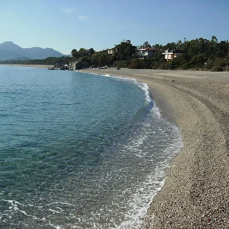 Stella Dell'est 3* Bari Sardo