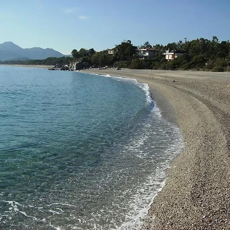 Residenziale Stella Dell'est 3* Bari Sardo
