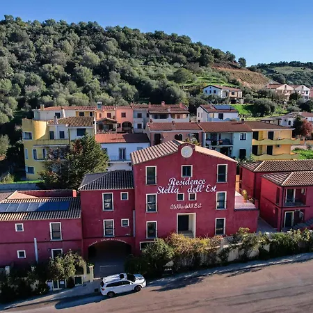 Residenziale Stella Dell'est 3*