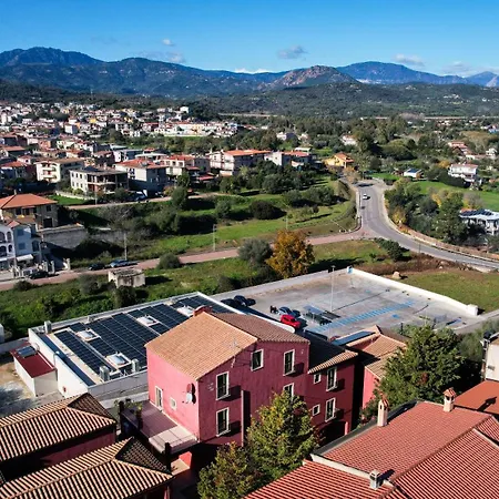 Residenziale Stella Dell'est 3*