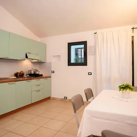 Stella Dell'est Bari Sardo