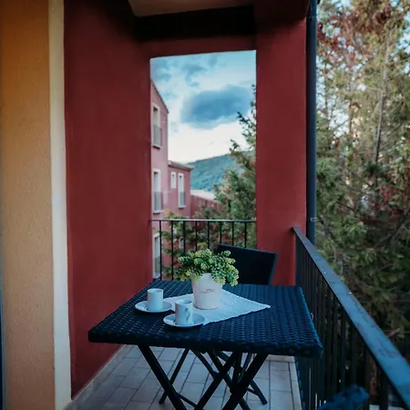 Residenziale Stella Dell'est 3* Bari Sardo