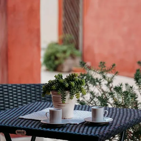 Hotel apartamentowy Stella Dell'est