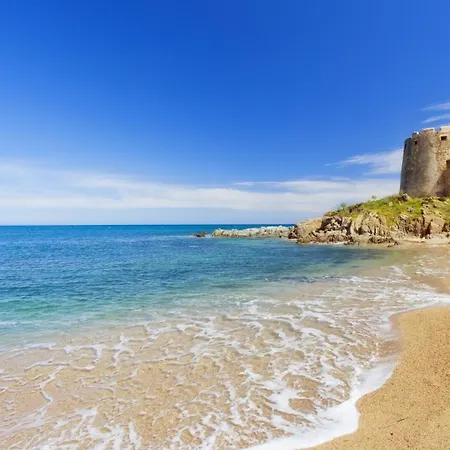 Stella Dell'est Appart hôtel Bari Sardo