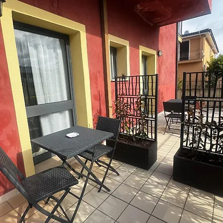 Stella Dell'est Appart hôtel Bari Sardo