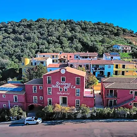Aparthotel Stella Dell'est