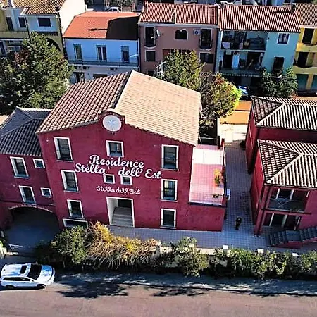 Aparthotel Stella Dell'est