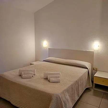 Stella Dell'est Aparthotel