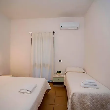 Stella Dell'est Hotel apartamentowy