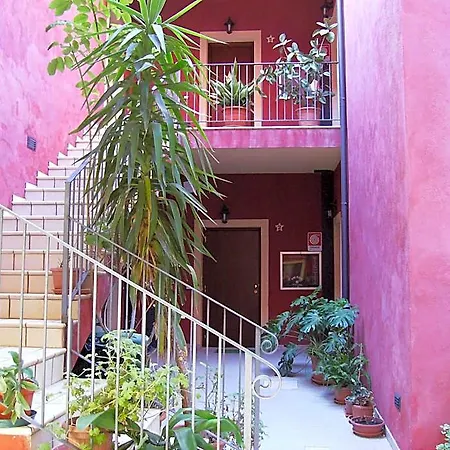 Stella Dell'est Bari Sardo