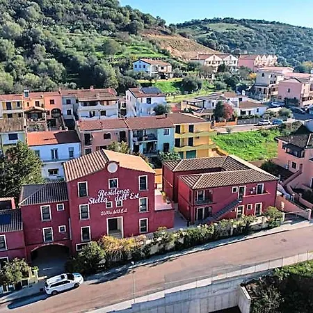 Aparthotel Stella Dell'est Bari Sardo