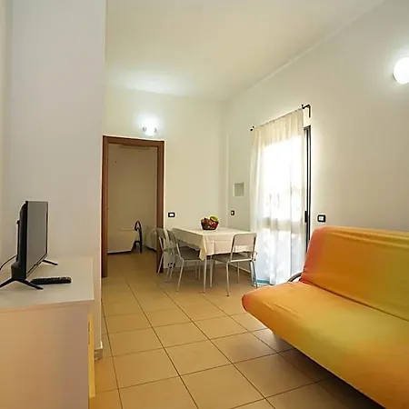 Lägenhetshotell Stella Dell'est 3*