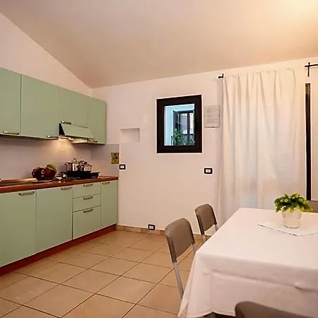 Stella Dell'est 3* Bari Sardo