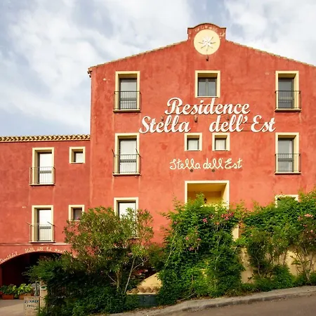 Residenziale Stella Dell'est