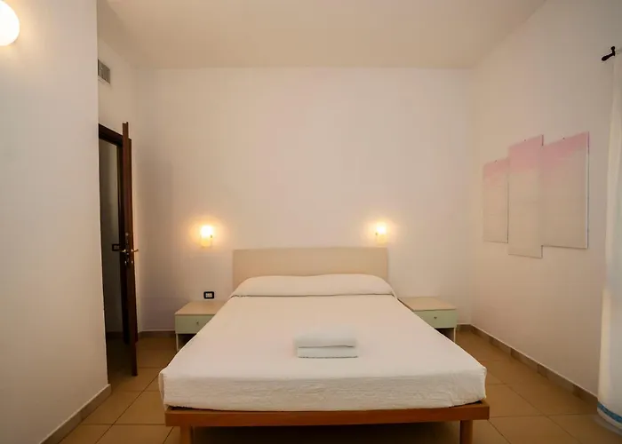 Stella Dell'est Apart Otel 3*