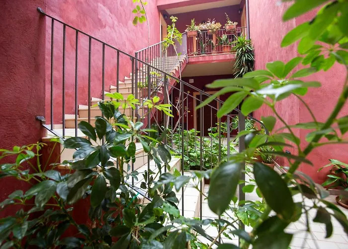 Apart Otel Stella Dell'est